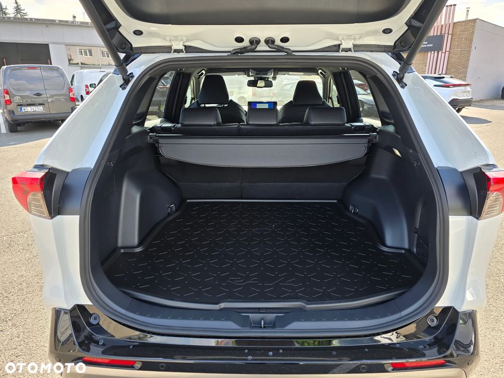 Toyota RAV4 2.5 Hybrid Selection 4x2 - 7