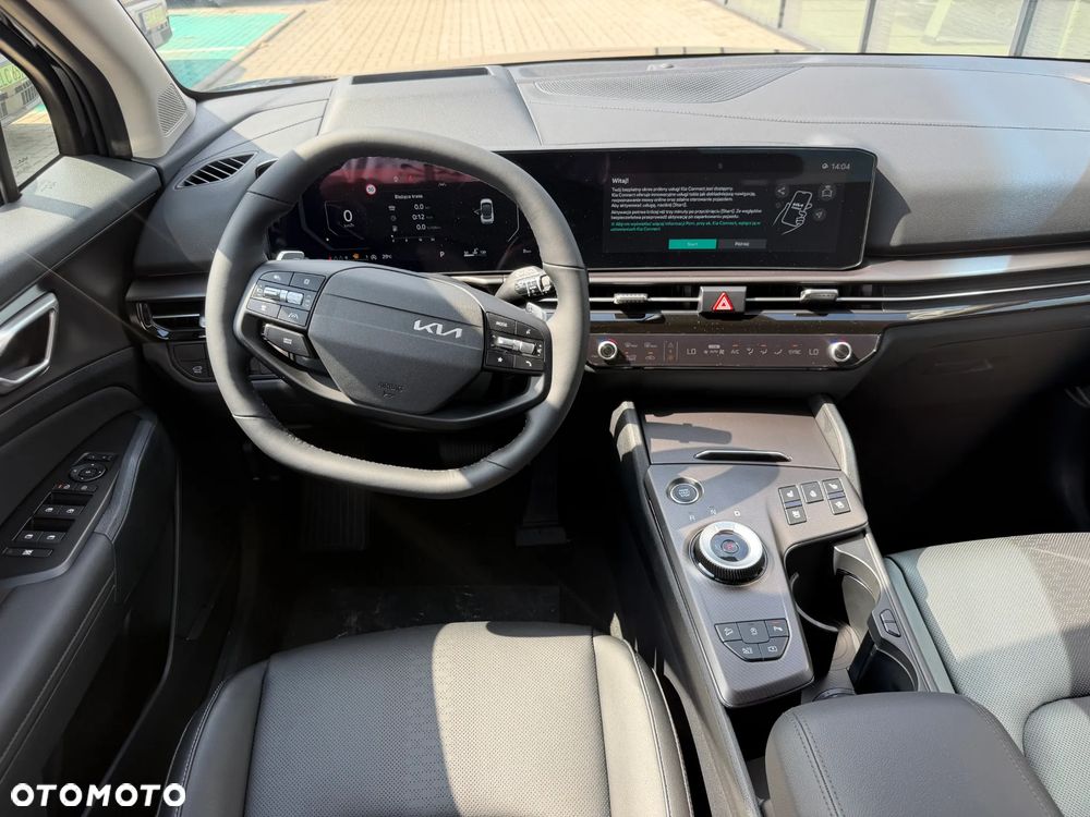 Kia Sportage 1.6 T-GDI Business Line 2WD DCT - 13