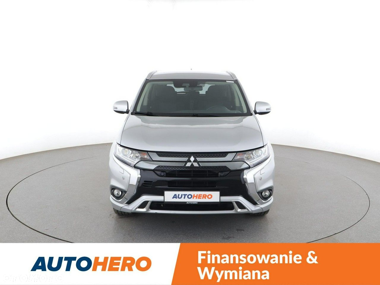 Mitsubishi Outlander 2.4 4WD Plug-In Hybrid Spirit - 11