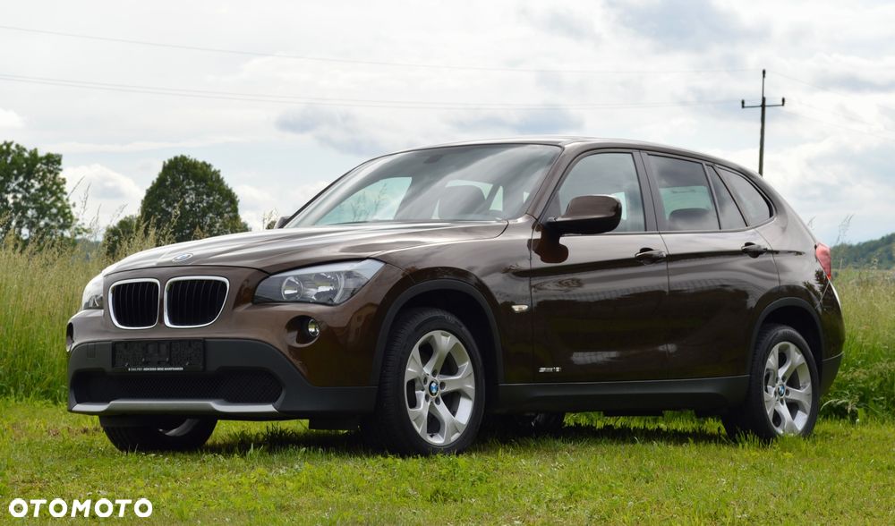 BMW X1 sDrive18i - 2