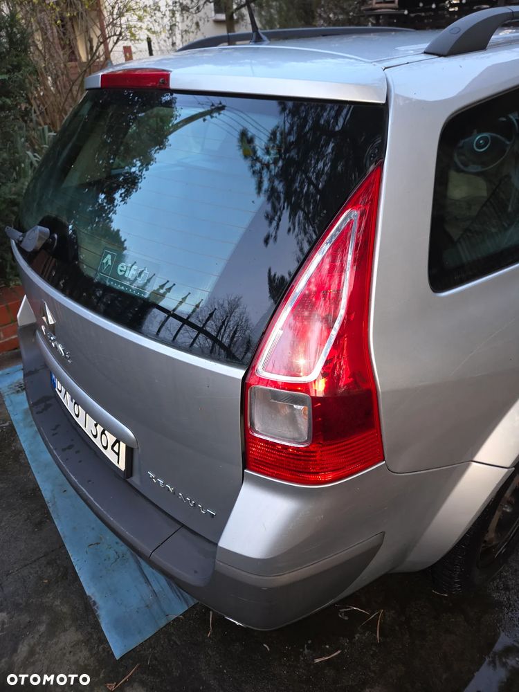 Renault Megane 1.5 dCi Expression - 13