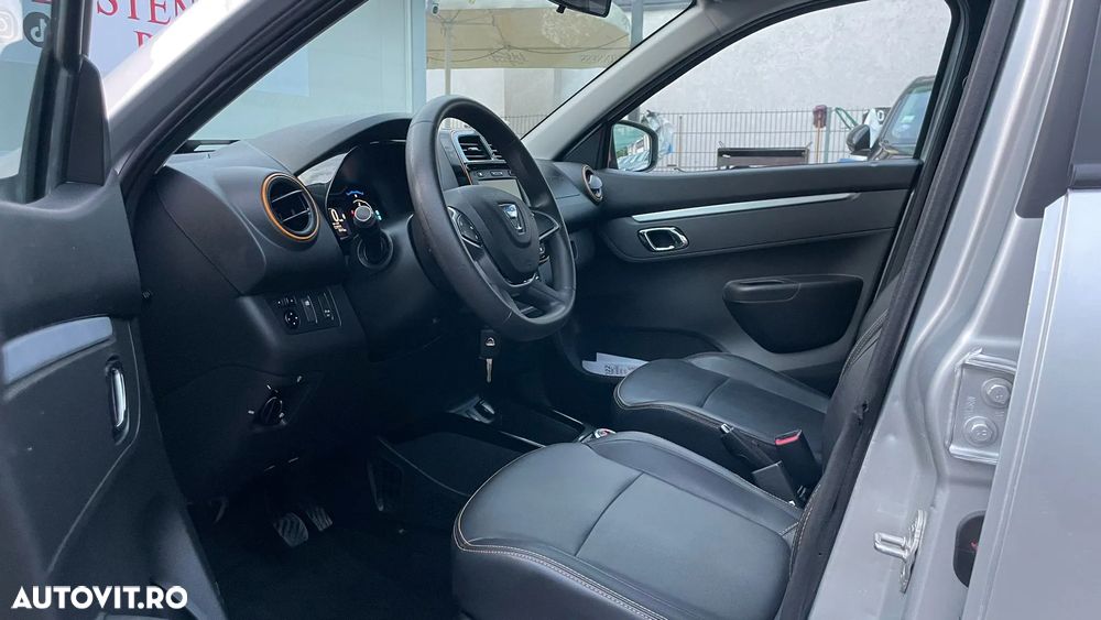 Dacia Spring - 22