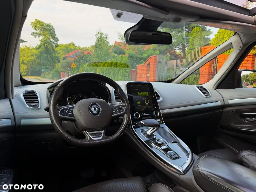 Renault Espace 1.6 dCi Energy Initiale Paris EDC - 39