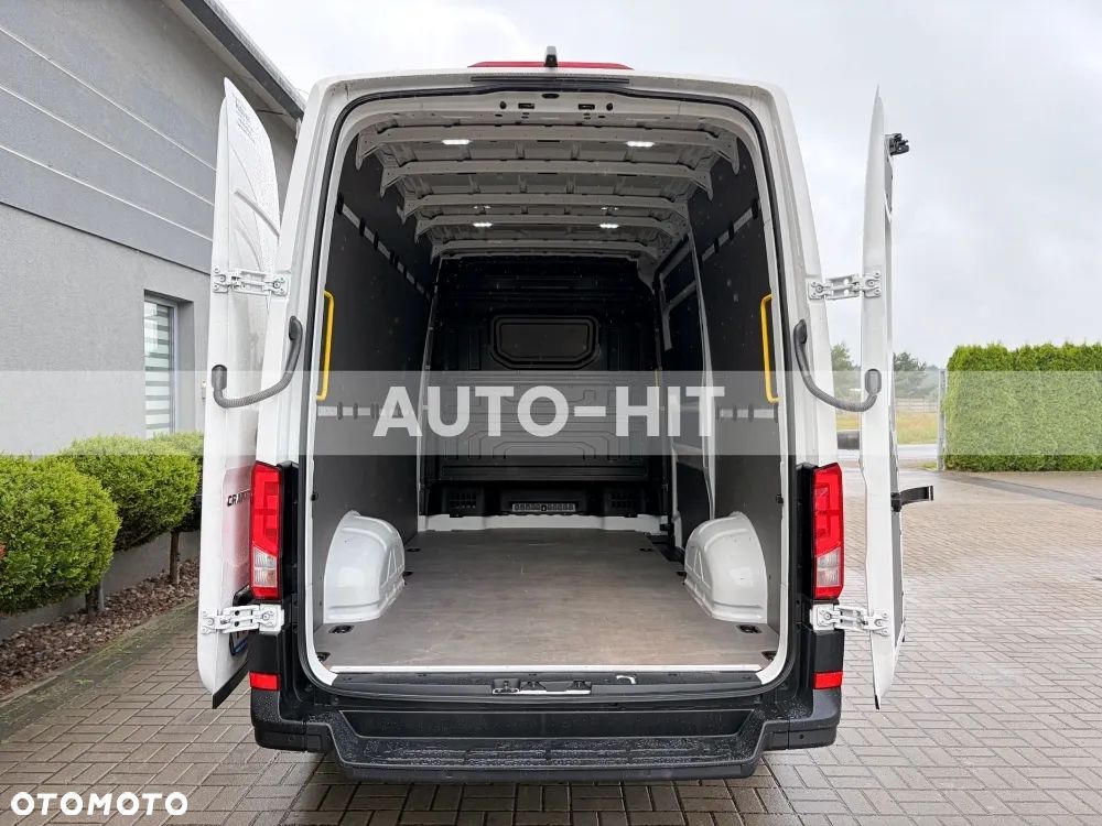 Volkswagen Crafter - 5