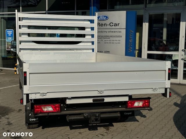 Ford Transit 350 L3 - 11