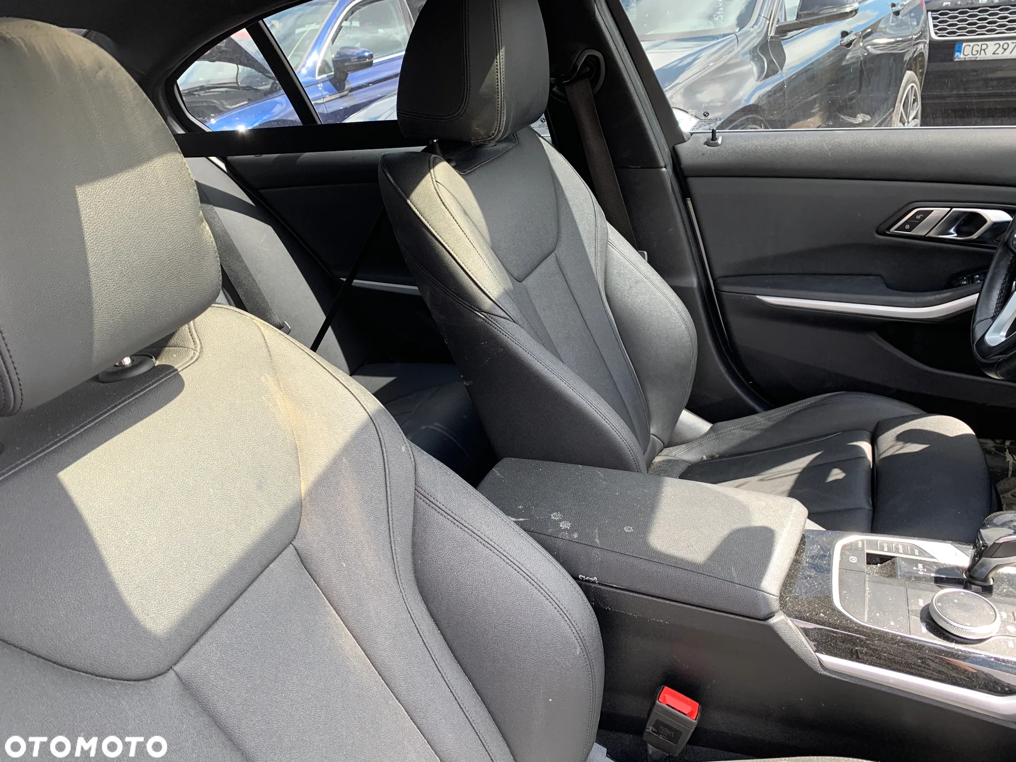 BMW Seria 3 330i xDrive - 21