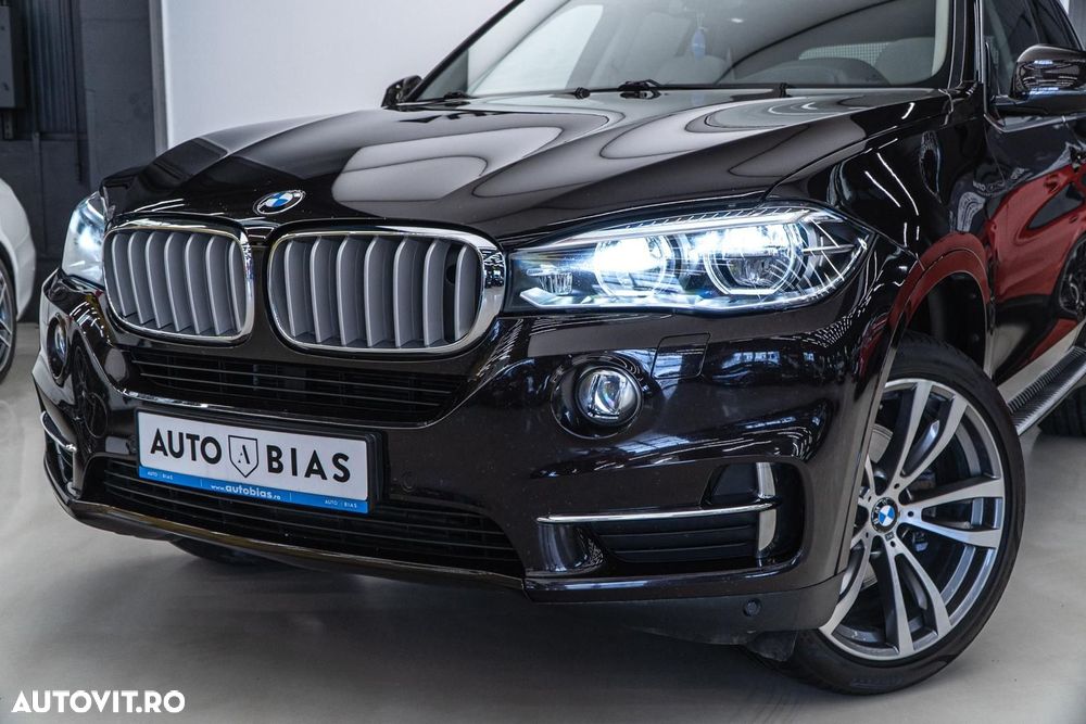 BMW X5 xDrive40d Sport-Aut. - 11
