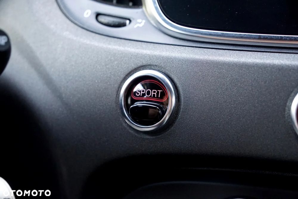 Abarth 595 1.4 T-Jet 16v 70th Anniversario - 36