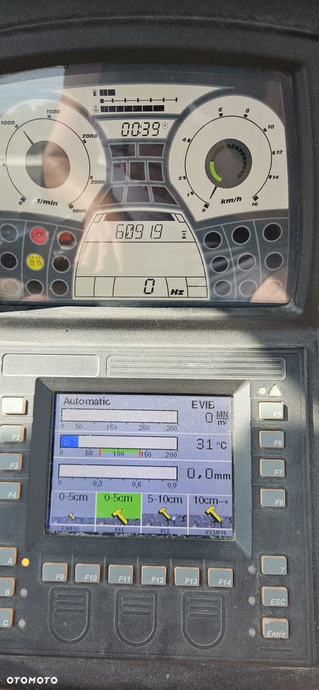 Bomag BW 154 AP-4i AM   STAL STAL - 13