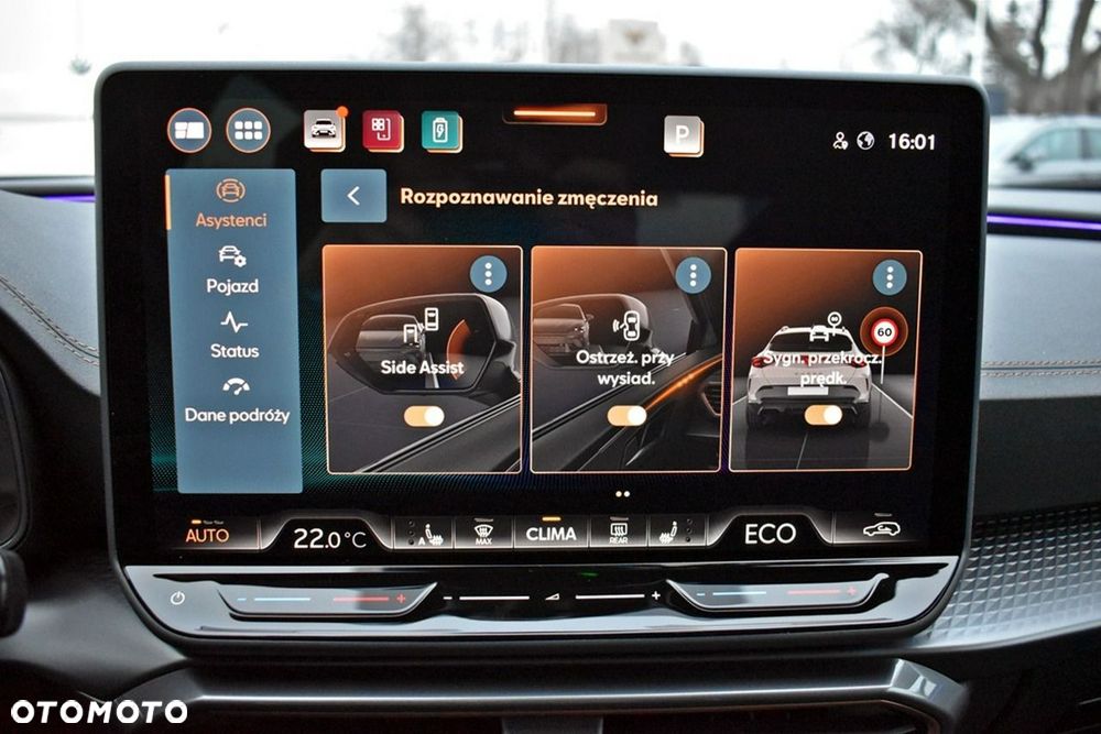 Cupra Formentor 1.5 e-Hybrid PHEV DSG - 25