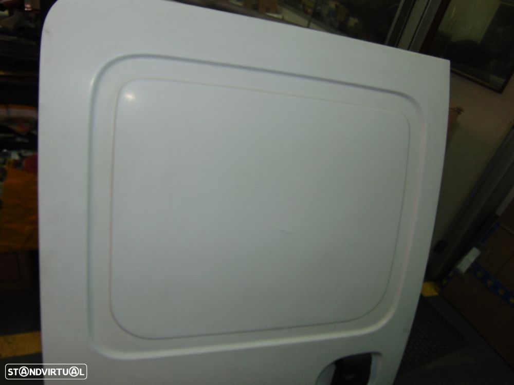 Renault kangoo porta lateral - 2