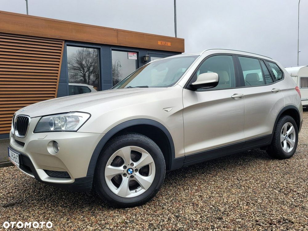 BMW X3 - 28