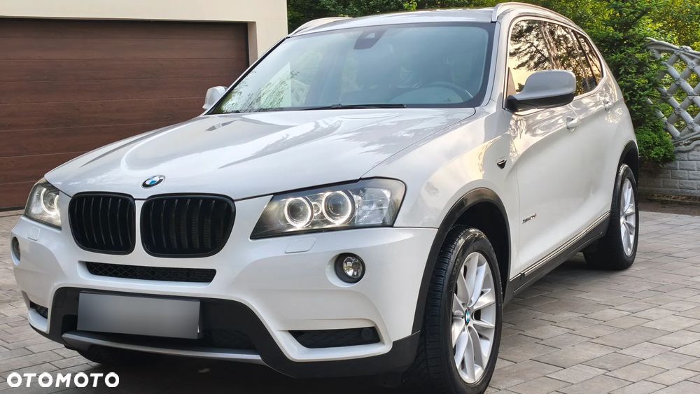 BMW X3 - 2