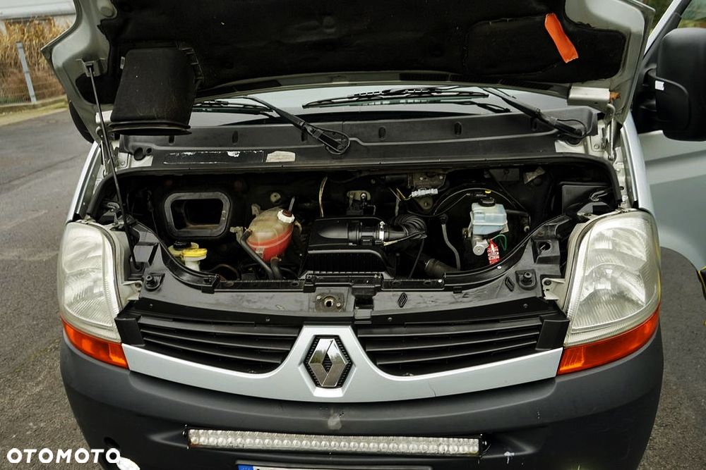 Renault Master - 8