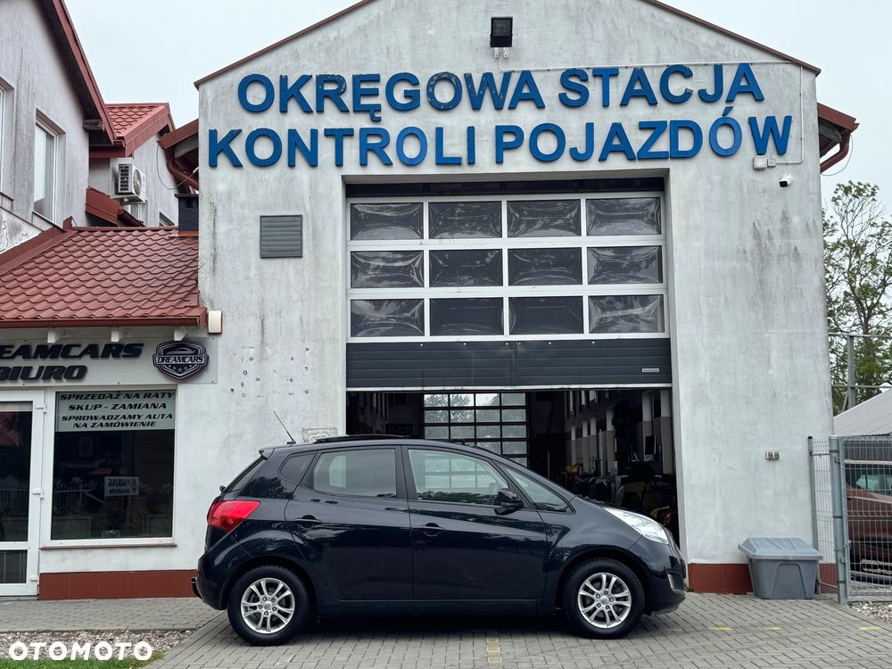 Kia Venga - 39