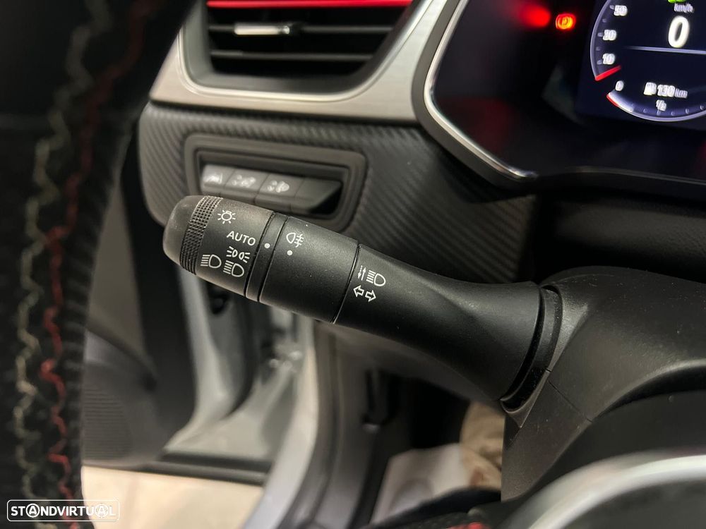 Renault Captur 1.0 TCe RS Line - 27