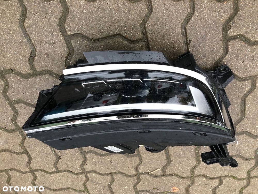 OPEL MOKKA II REFLEKTOR PRAWY FULL LED ORG - 2