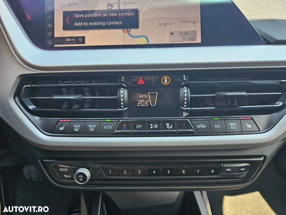 BMW Seria 1 - 15