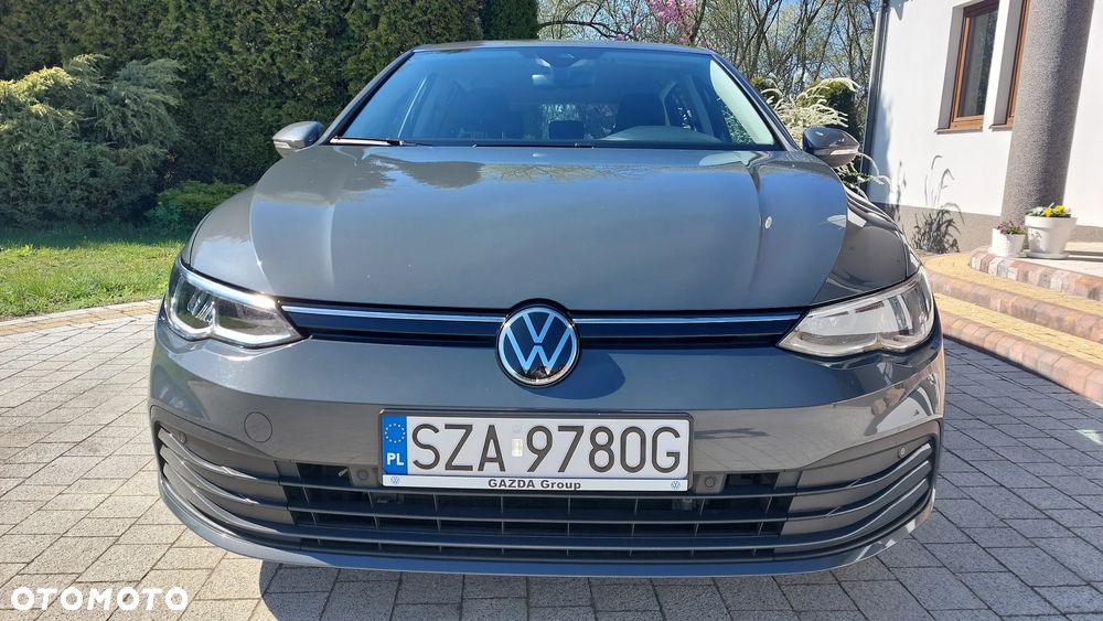 Volkswagen Golf 1.5 TSI OPF Life - 5