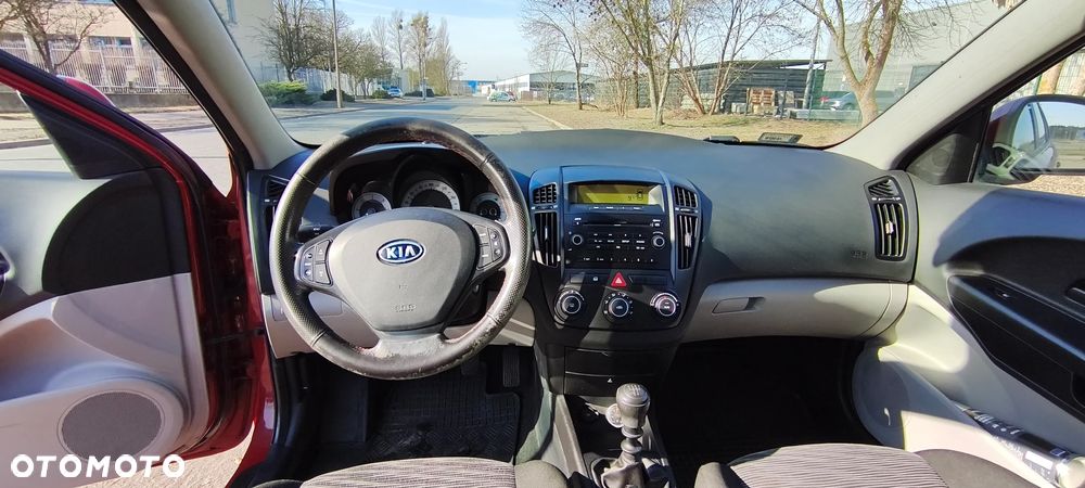 Kia Ceed 1.6 Crdi Comfort - 7