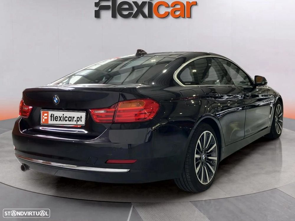 BMW 420 - 6