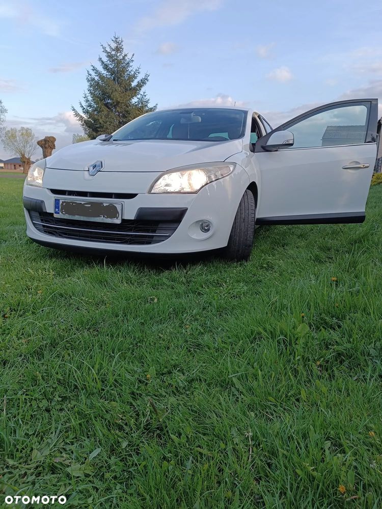 Renault Megane 1.4 16V TCE Privilege - 2