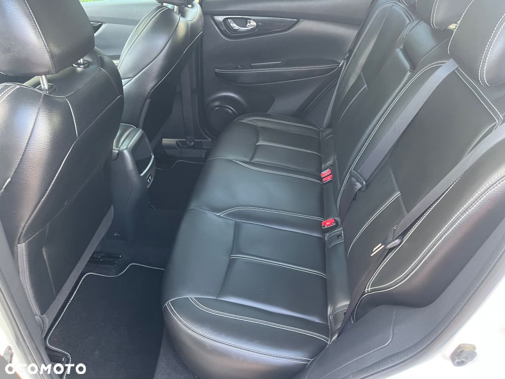 Nissan Qashqai - 13