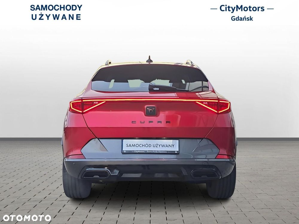 Cupra Formentor 1.5 TSI DSG - 7