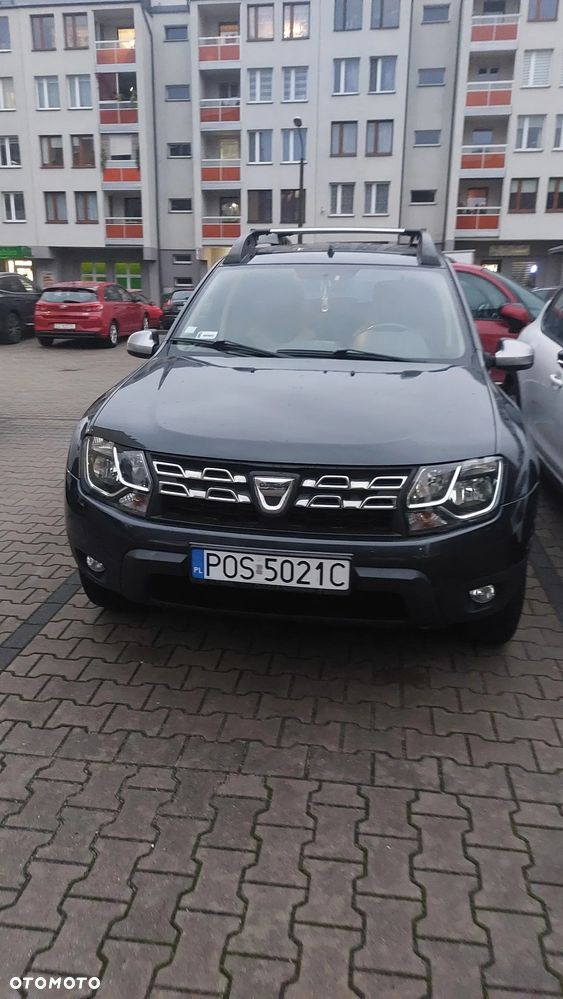 Dacia Duster 1.2 TCe Laureate S&S EU6 - 3