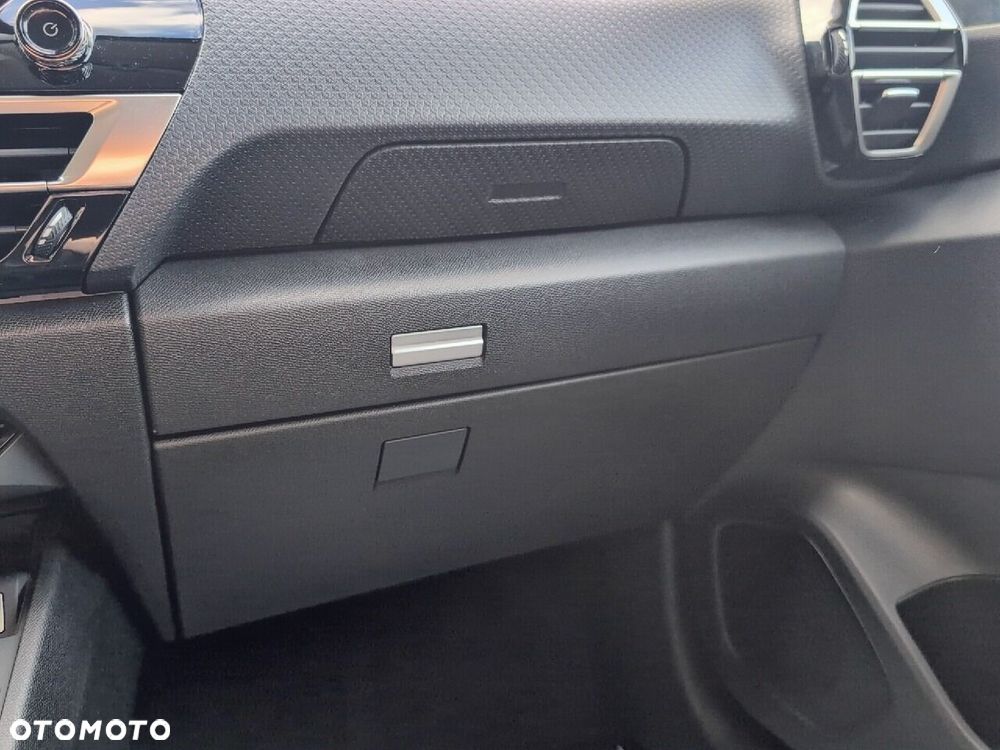 Citroën C4X 1.2 PureTech Max S&S EAT8 - 28