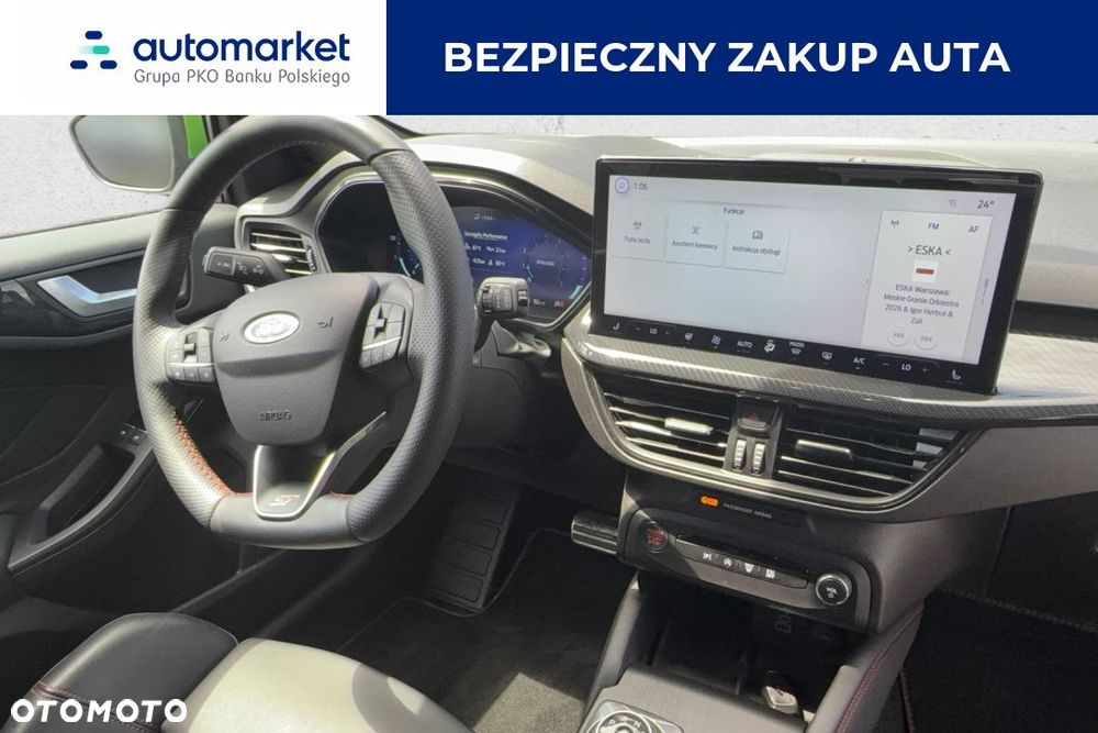 Ford Focus 2.3 EcoBoost ST X - 18