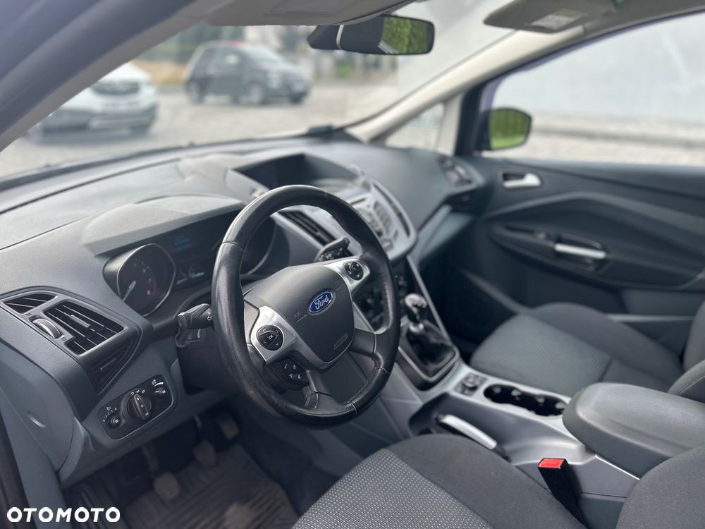 Ford C-MAX 1.0 EcoBoost Edition ASS - 6