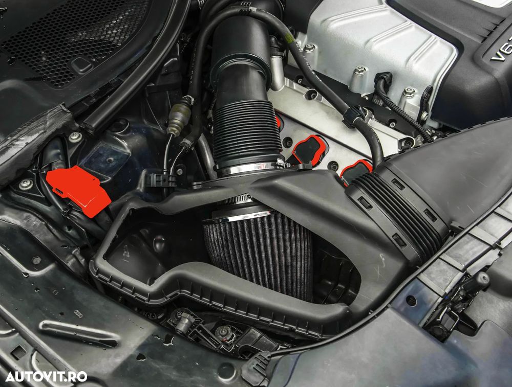 Audi A7 3.0 TFSI Quattro S-Tronic - 31