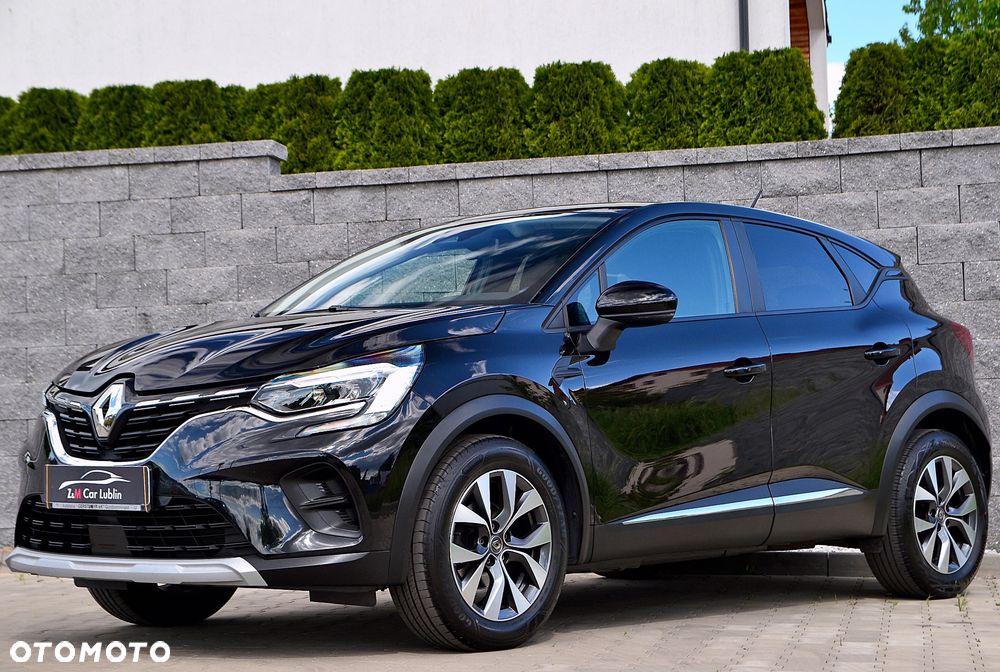 Renault Captur - 9