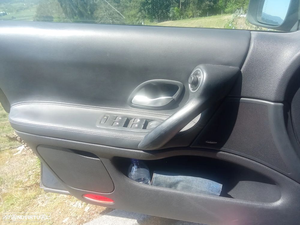 Renault Laguna Break - 24