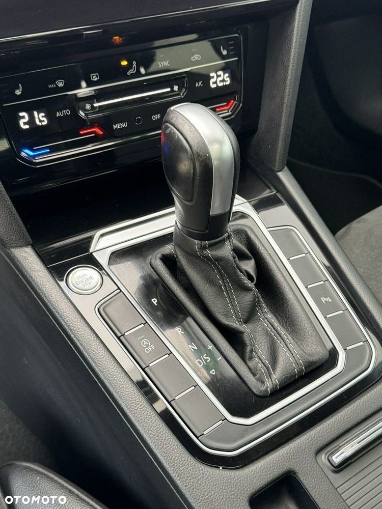 Volkswagen Arteon - 27