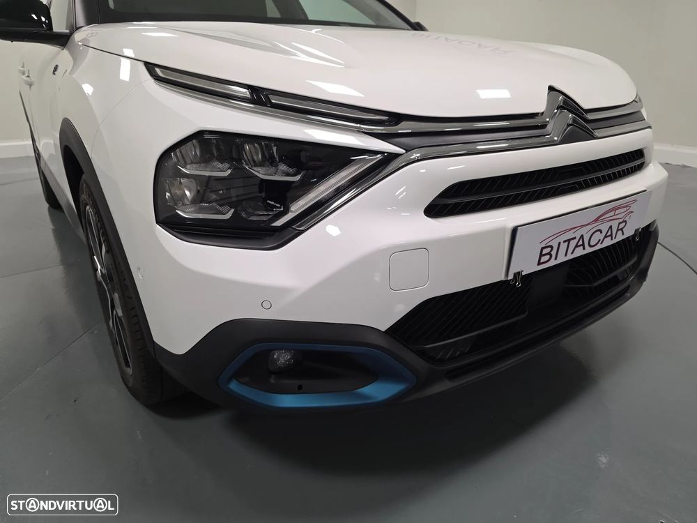 Citroën e-C4 50 kWh Shine Pack - 6