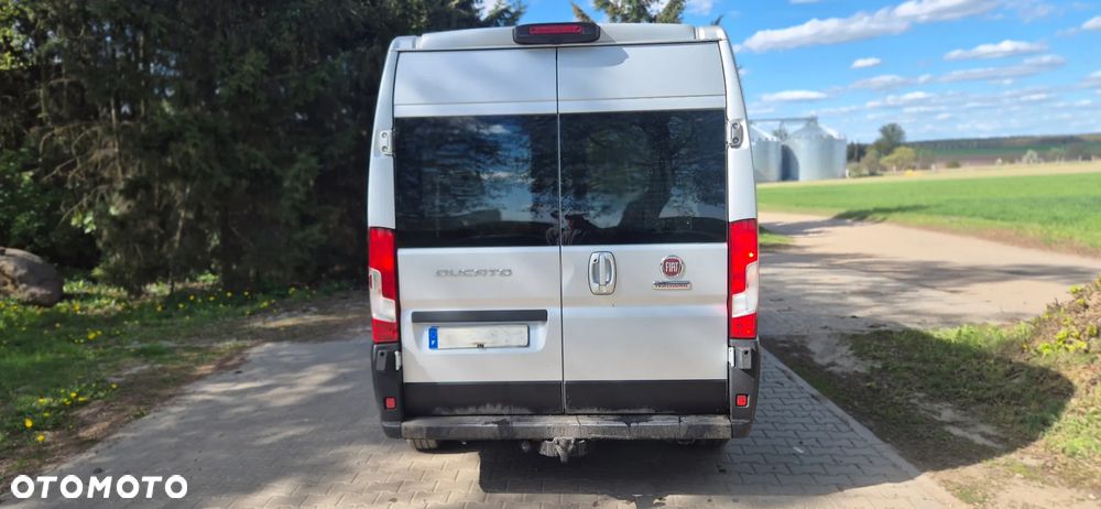 Fiat DUCATO - 23