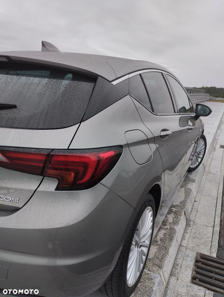 Opel Astra 1.0 Turbo Start/Stop Innovation - 22
