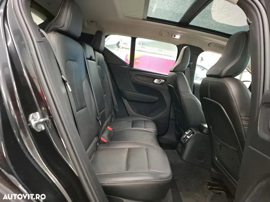 Volvo XC 40 T5 Recharge DKG Inscription - 6