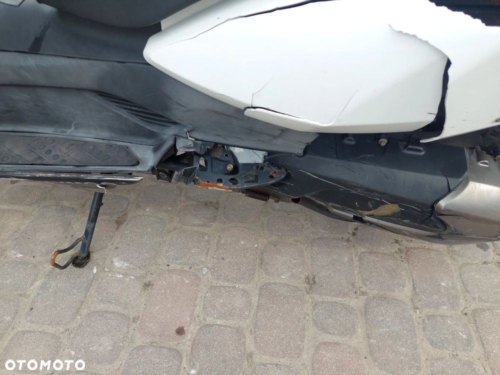 Kymco Dink - 14