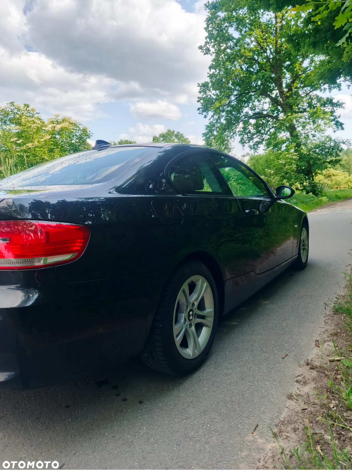 BMW Seria 3 320i - 4