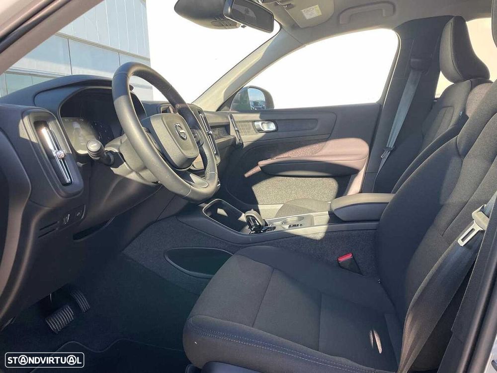 Volvo XC 40 - 10