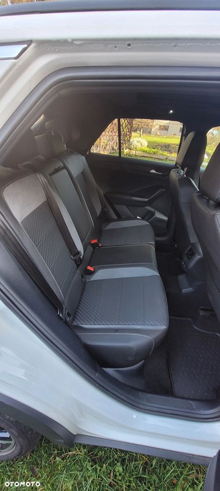 Volkswagen T-Roc 2.0 TSI OPF 4MOTION DSG - 5