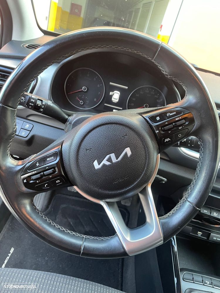 Kia Stonic 1.0 T-GDI Drive - 26