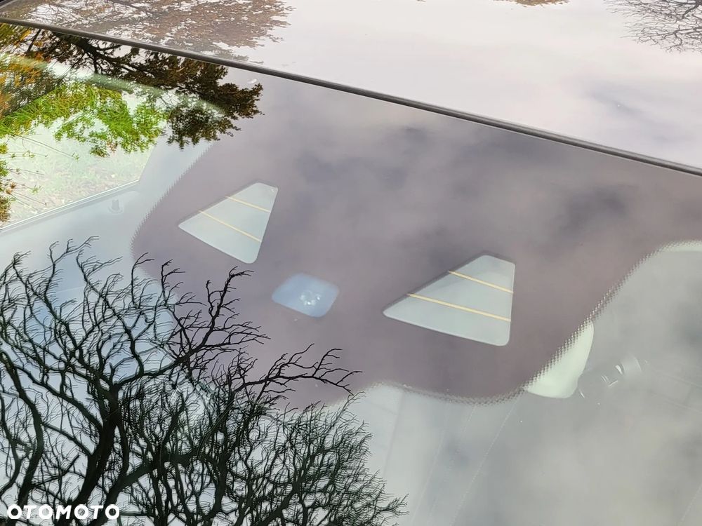 Mercedes-Benz Klasa E 220 d 9G-TRONIC - 14