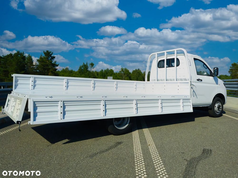 BAW Light Truck - 33