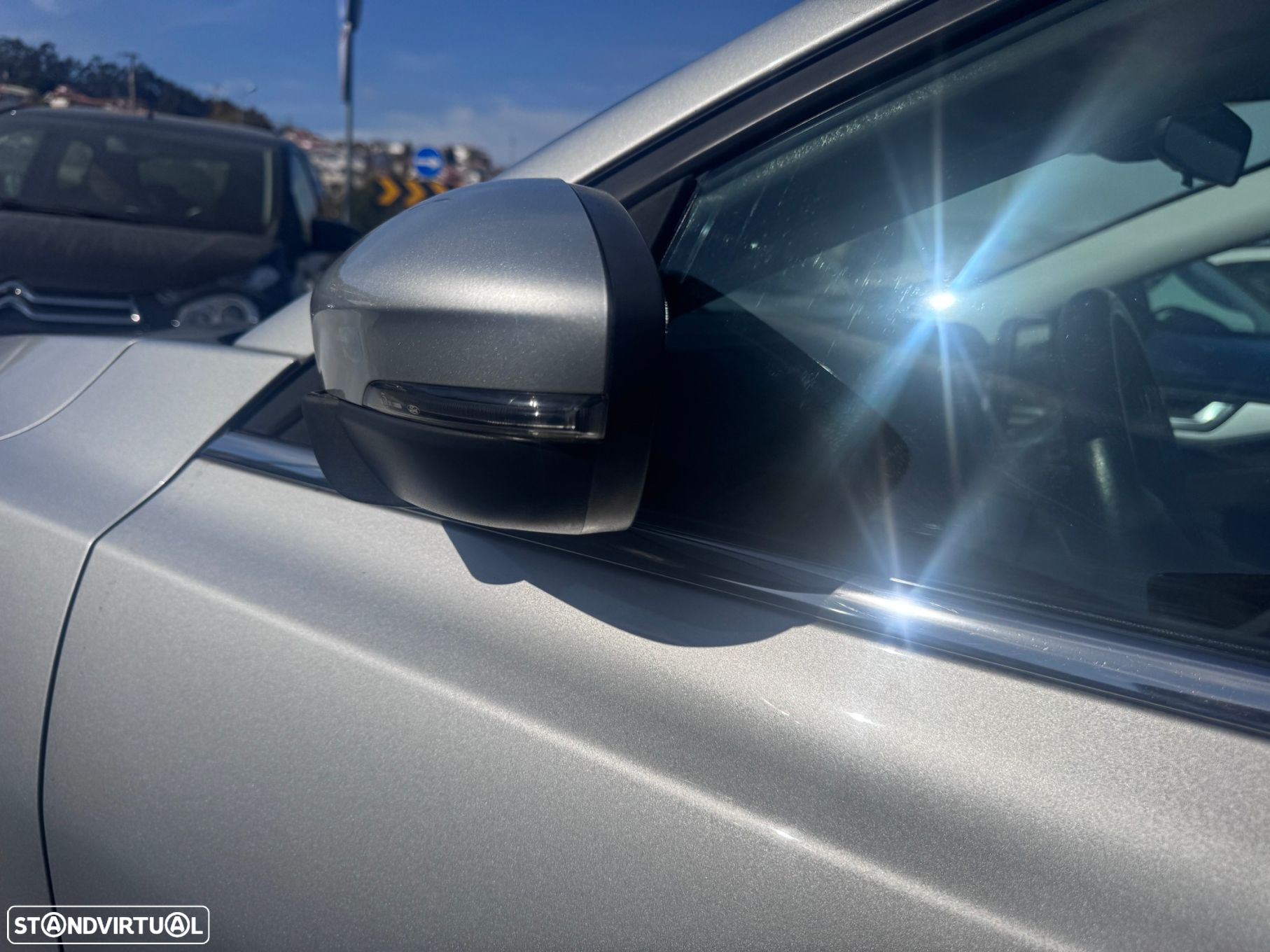 Ford Focus 1.0 EcoBoost S&S COOL&CONNECT - 17