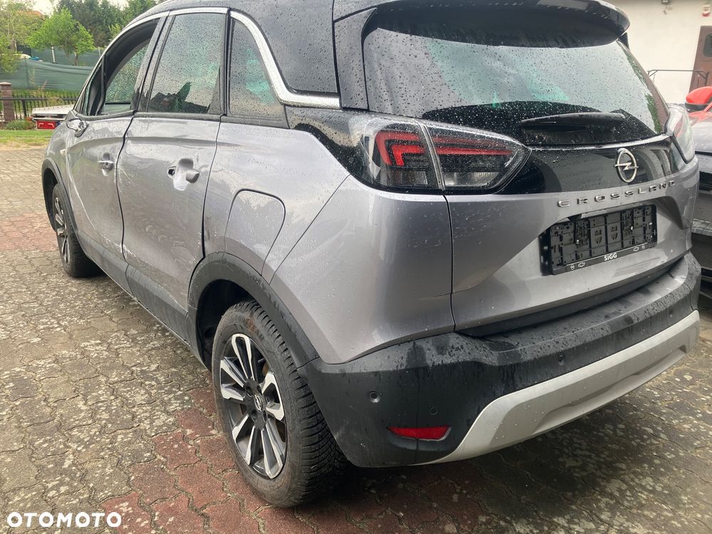 Opel Crossland X - 6