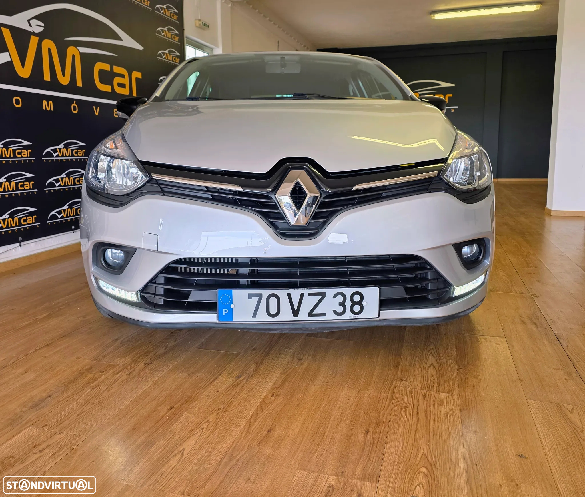 Renault Clio 0.9 TCe Limited Edition - 5